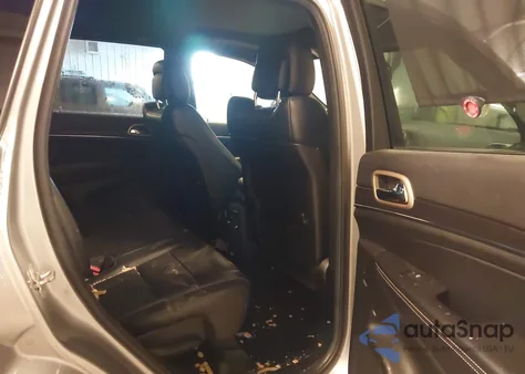 2014 Jeep Grand Cherokee Limited z USA, uszkodzony, nr VIN 1C4RJFBG8EC289068